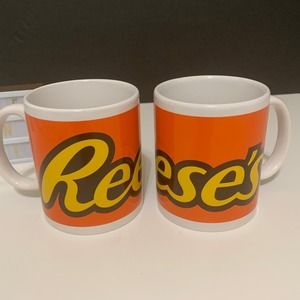 Galerie Reese’s Peanut Butter Cup Mugs